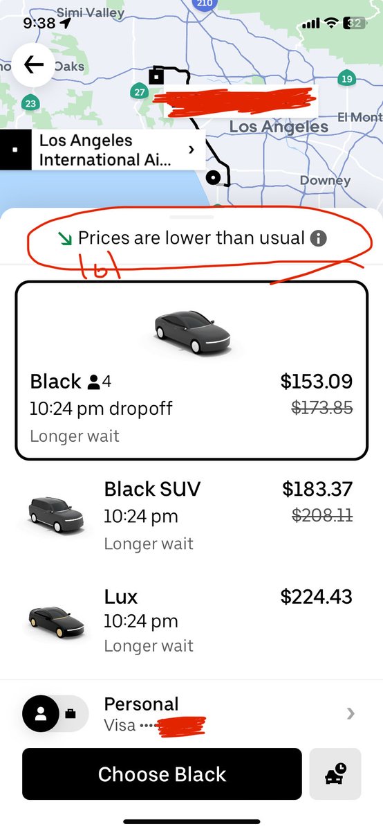 FireBirdLA1's tweet photo. This is ridiculous. ⁦@elonmusk⁩ please come up with a solution ! https://t.co/9A0Hbr6orT