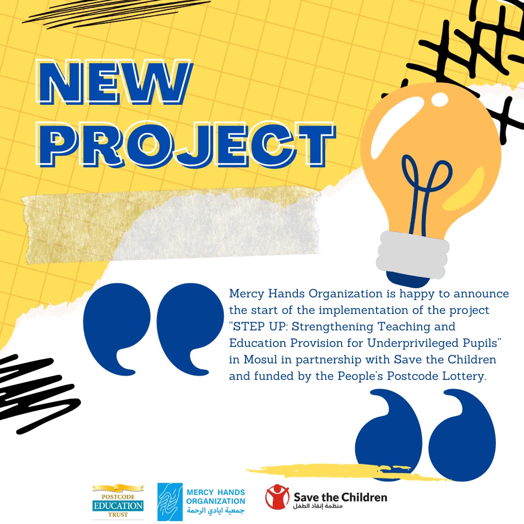 Mercy Hands tweet media