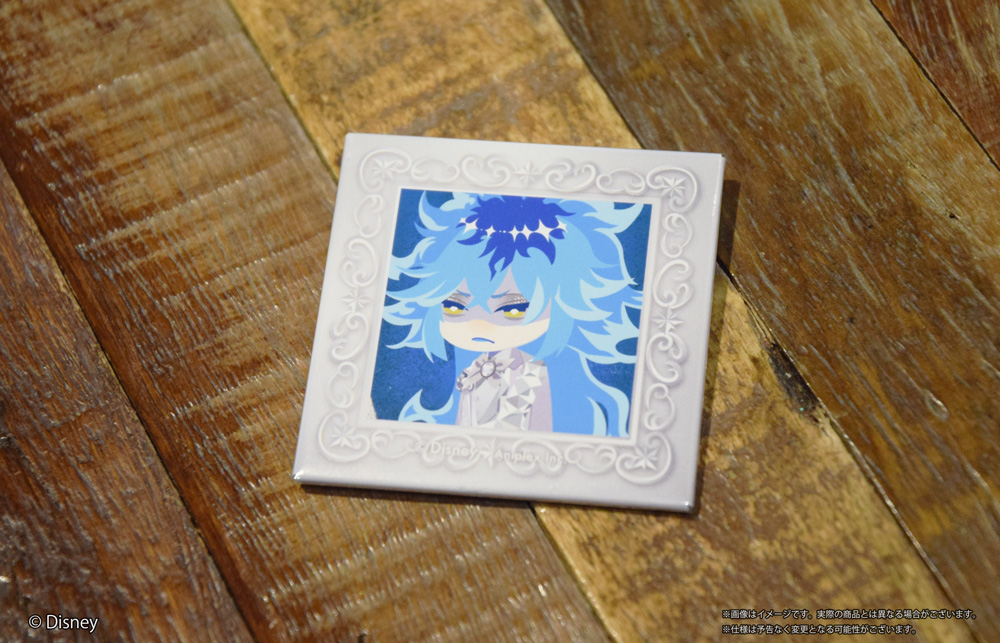 【新品・未開封】ANIPLEX ツイステ 特製缶バッジ イデア・シュラウド ツイステ イデア・シュラウド 缶バッジ4枚 - メルカリ