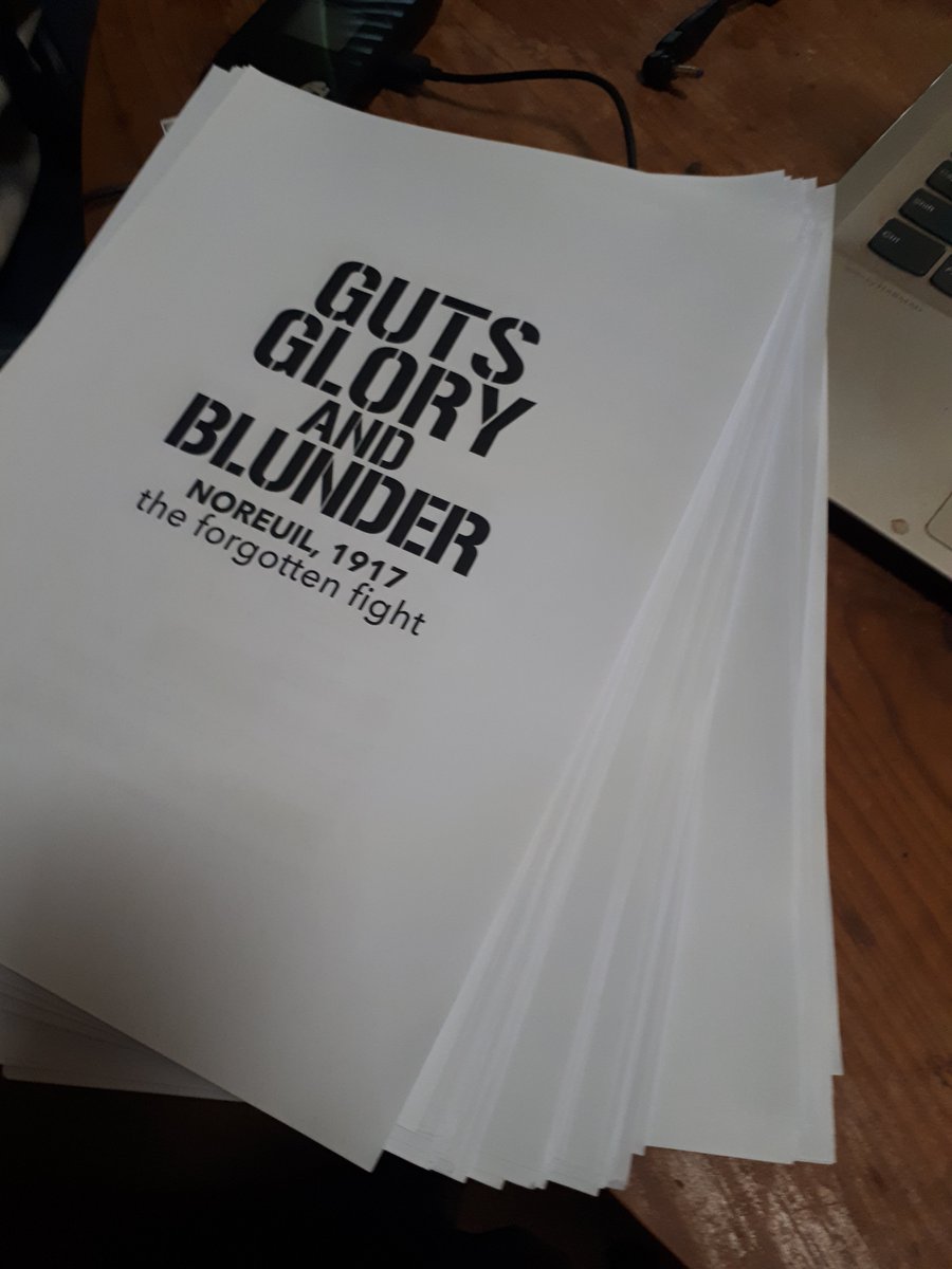 AndrewFaulkner9's tweet photo. Now for the fun bit. #amproofing https://t.co/UoYAZPnKws