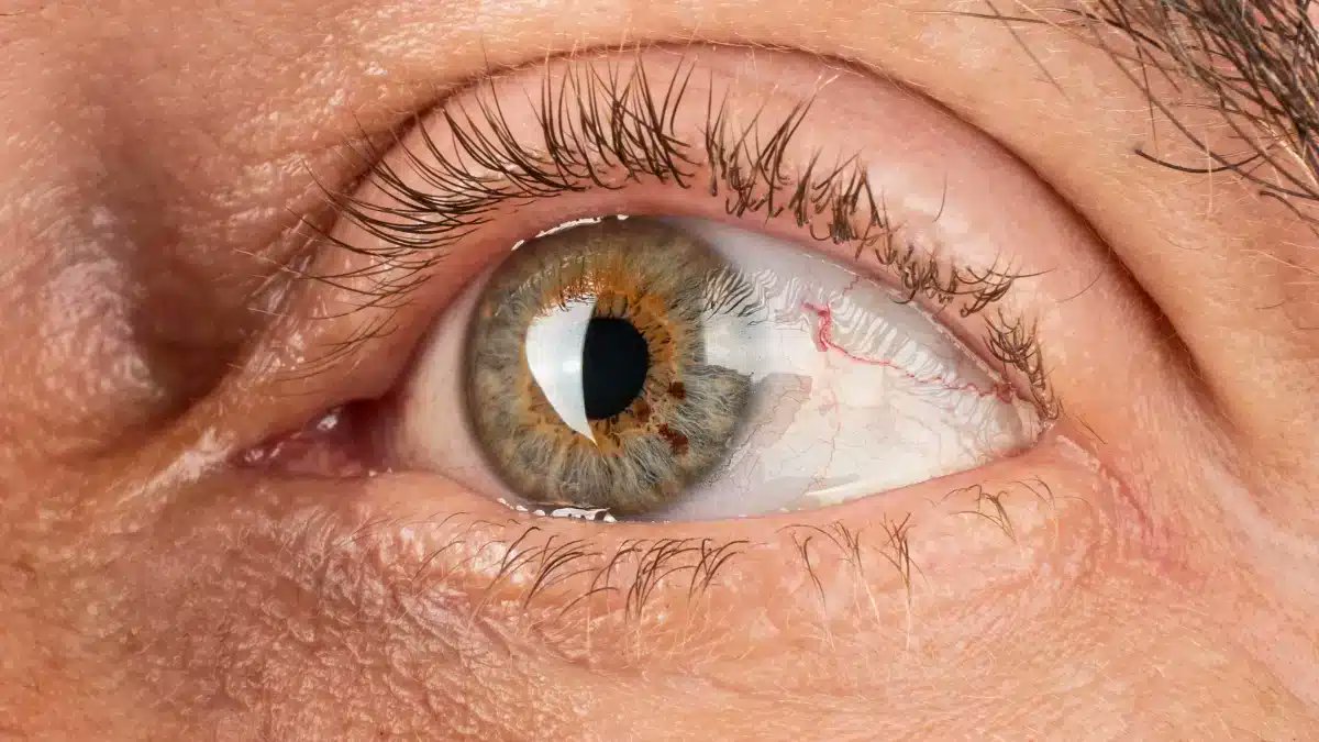 GoodRxMedicine_'s tweet photo. Our comprehensive guide covers the causes, symptoms, and treatment options for peripheral ulcerative keratitis, a serious eye condition. Explore the topic to learn more 👁️
https://t.co/DhOGU0yB7N
#eyecare #ulcerative https://t.co/CLIdmyPMQF