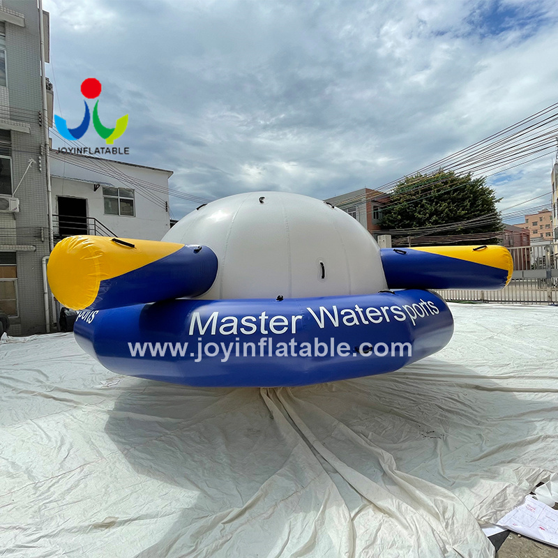 JoyInflatable's tweet image. Our premium-quality materials, advanced process, and careful inspection make water inflatables reliable. joyinflatable.com/inflatable-wat… #waterinflatables #laketrampolineforsale