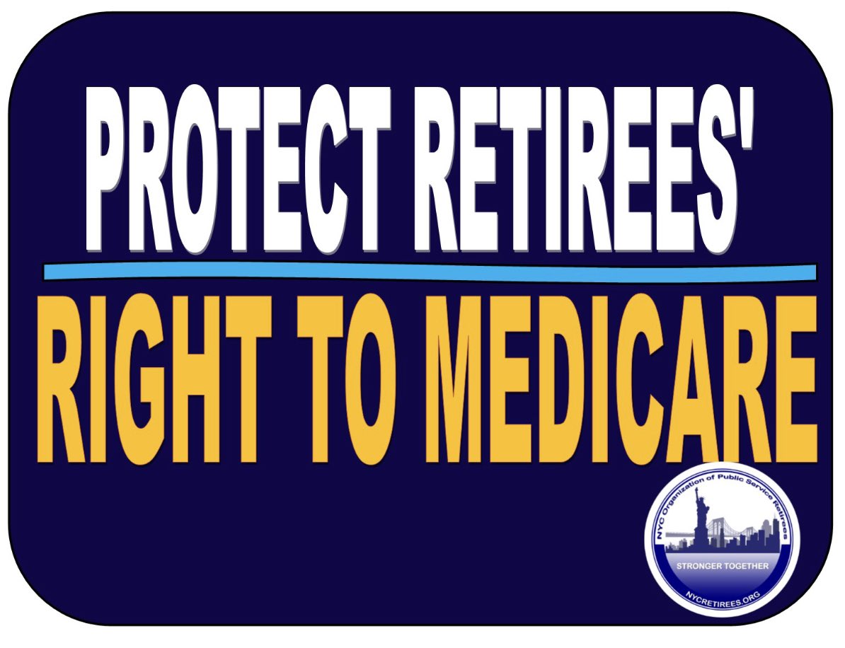 FDNYchic's tweet photo. @OsseChi And yet chi, you snap a photo op with seniors &amp; abandoned us on the steps of city hall in our fight for our healthcare. You remember Medicare? A Democratic Party platform issue. You ABANDONED US. Didn’t sign our bill and still Pat yourself on the back &amp; say you support seniors🤦🏽‍♀️ https://t.co/SCVI84sBvL