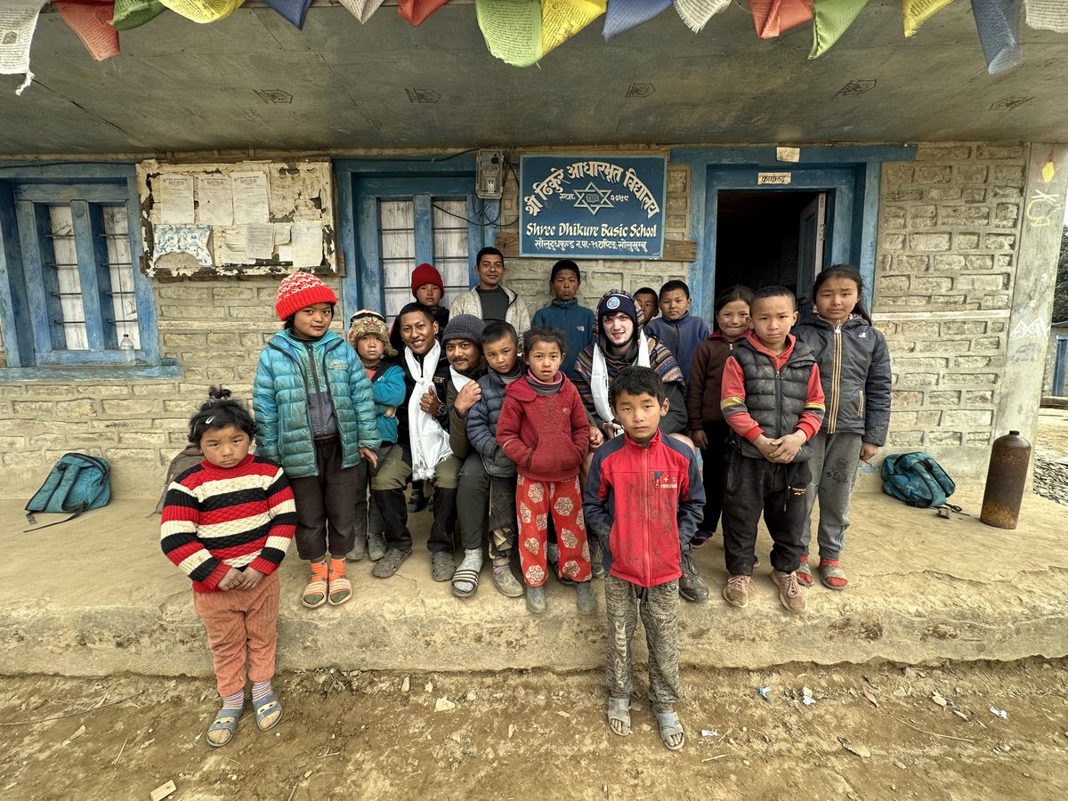 Why Trek for Purpose?
✨ Community Empowerment
🌲 Environmental Stewardship
📚 Education Initiatives
🤝 Cultural Exchange
🎗️ Social Impact
Join us on a life-changing trekking routes of Nepal while making a meaningful impact on the lives of local villagers and their children.