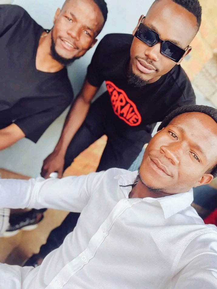 Msanzo Sanele (@msanele41705) on Twitter photo 