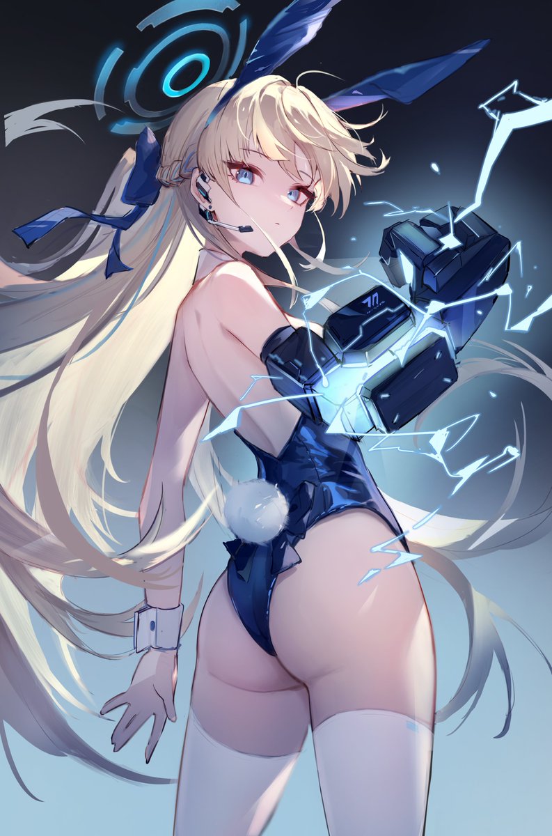 #ブルアカ