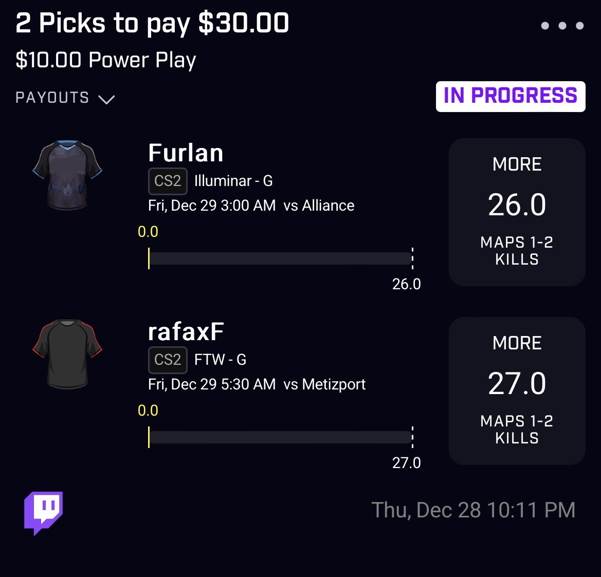 natelean713's tweet photo. 1U free cs2 slip on prize picks. Retweet and like this for a free nuke☢️
JOIN THA DISCORD FOR PRIZE PICKS, UNDERDOG, CHALKBOARD AND MORE SLIPS‼️
https://t.co/EQd5NazEOJ
#prizepicks #cs2 #cbb #cfb #nhlpp #cs2pp #nbapp #nflpp #slips #props https://t.co/9gXCZYOEB7