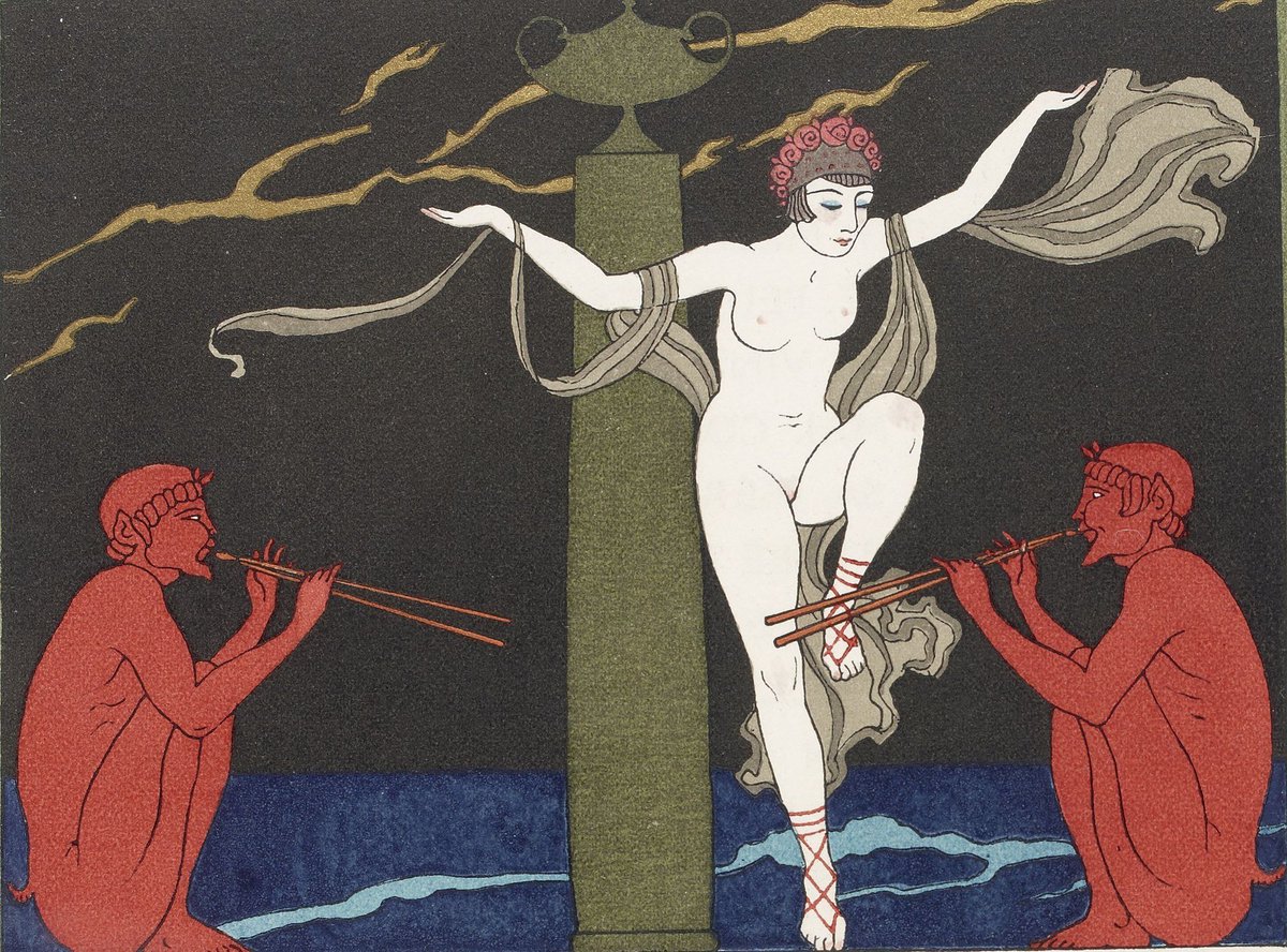 Key_prop's tweet image. " My wisdom hath for long gathered like a cloud. So does every wisdom that shall one day give birth unto lightnings. Unto these men I do not seek to be a light, or called a light by them. Them I will blind. O lightning of my wisdom! Gouge their eyes out!"
- Thus Spake Zarathusra