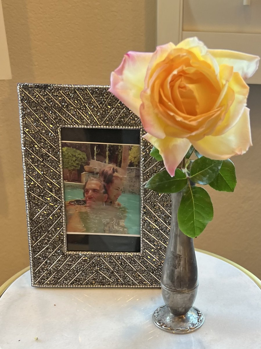 STEPHEN E PEARCY tweet media