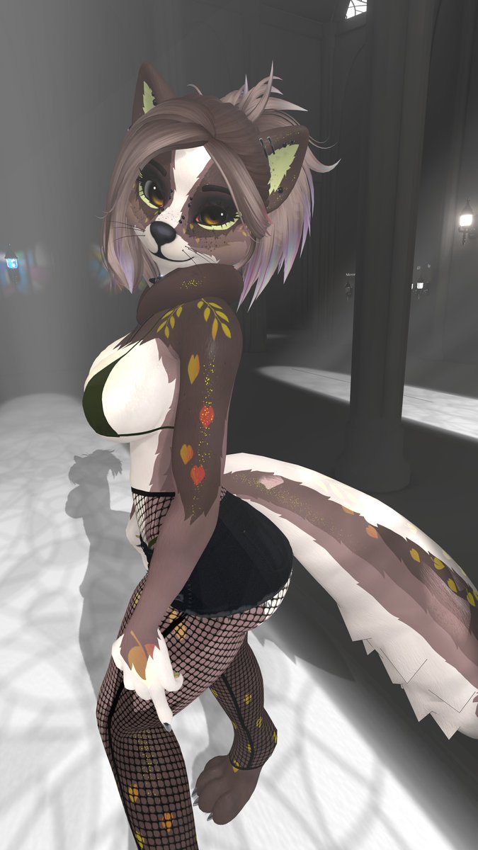 SatKartoffel's tweet photo. [Gumroad][Ingame pictures] I used these on gumroad but I wanted to showcase some of the pictures I took today! I love how they came out ;; #foxipaws #MeekoRaccoon #EchoBat #vrchatfurry #furryvrchat #vrchat https://t.co/3lzc5Wj3K3