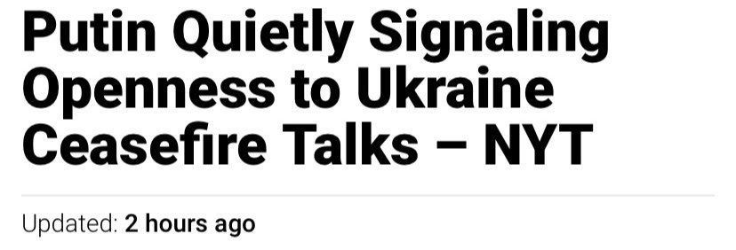 Quiet ceasefire signals exploding behind my window and in several other Ukrainian cities as we speak