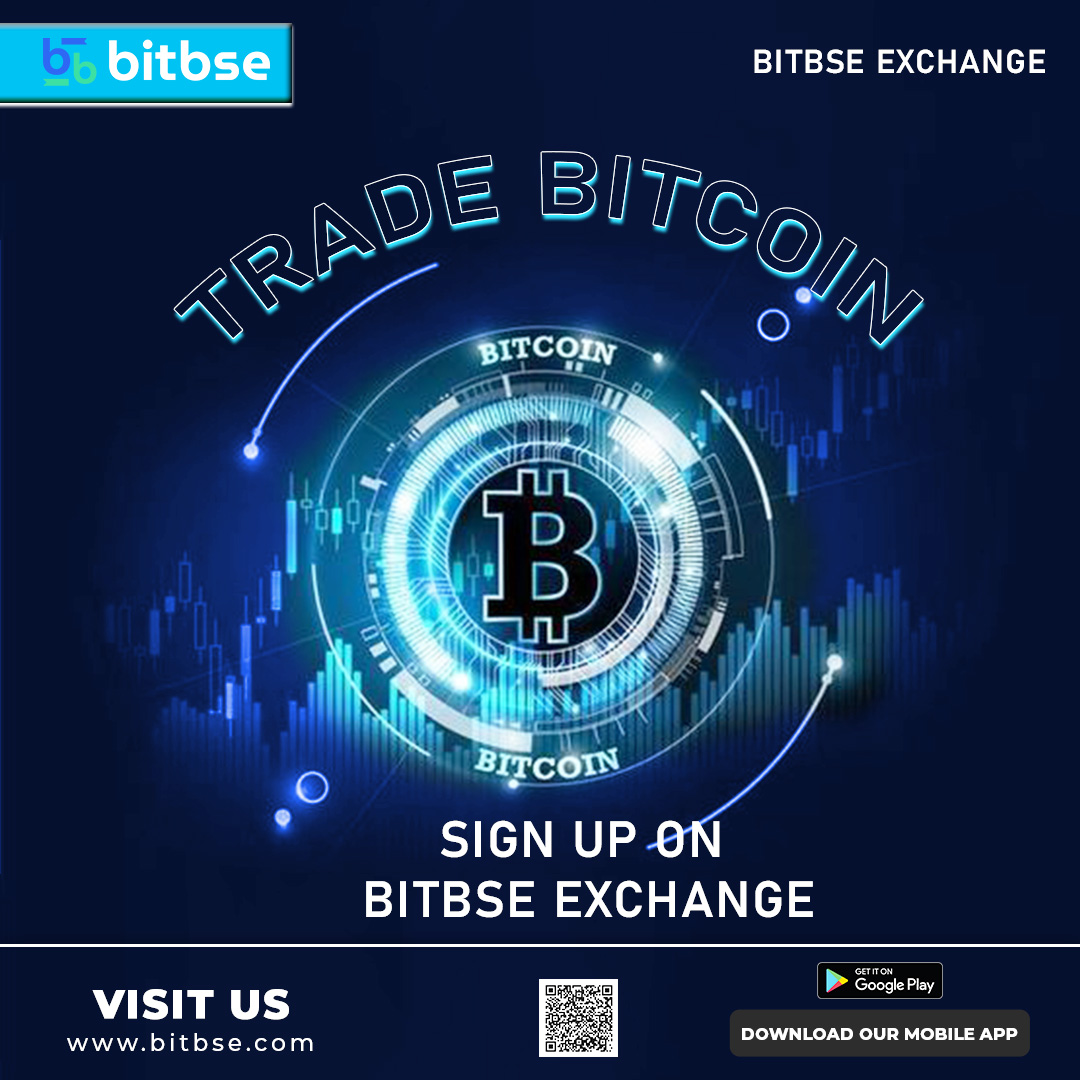 bitbse's tweet photo. Elevate your crypto game with BitBSE Exchange. ππΌ
#BitBSE #Crypto #bitbseexchange #cryptoexchange #tradeincrypto #CryptoRecords #Bitcoin #Ethereum #Ripple #cryptonews #magnetgold #greengoldcoin #bitcoin #buyorsellcrypto #cryptoexchange #bestcryptoexchange #cryptoexchange https://t.co/q4r9Q120pp