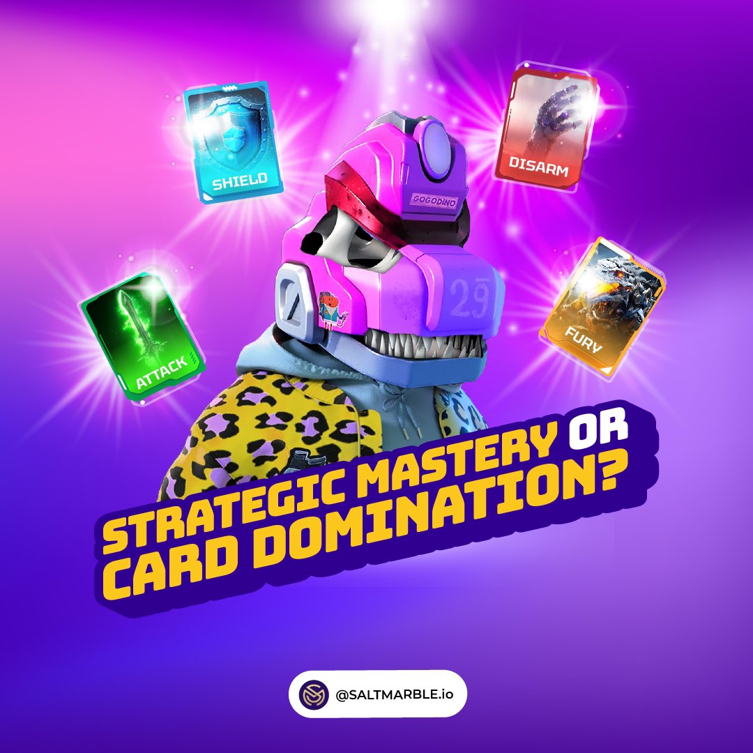 Saltmarble SML tweet media