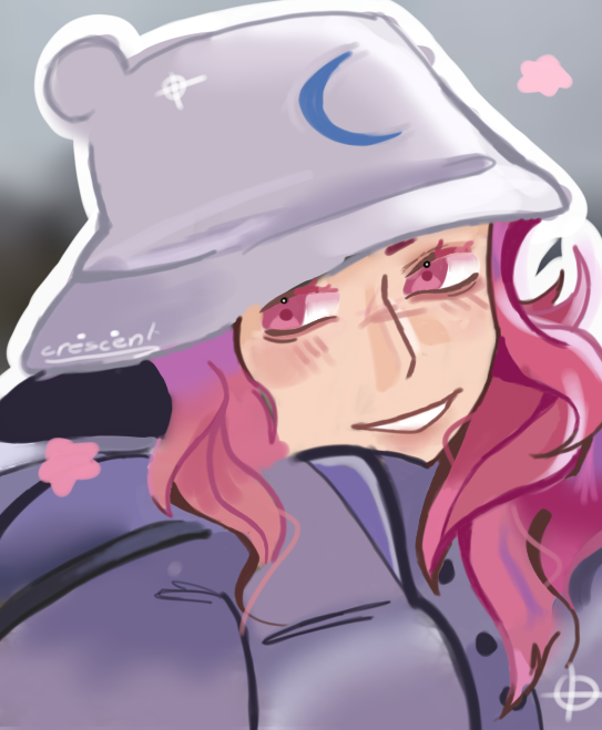 crescentbriar's tweet photo. KREWMAS! Ik I haven’t posted in a while but I’m back for a little bit

#kftwt #krewfanart #krew #krewxkf https://t.co/Yf2WwaVLUF