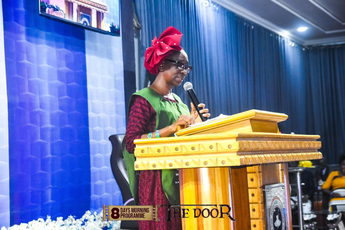 rccgregion53's tweet photo. 8 Days Programme 2023 - The Door.
Day 7 - The Hearing Place.
Testimony Time!! Overcomers Time!!
Online Testimony.
-Appreciating God for protection, successful visa, faithfulness and answers to disturbing prayer requests.
Day7 #TheHearingPlace #8DaysMorningProgramme2023 #TheDoor https://t.co/HscQ29Lste