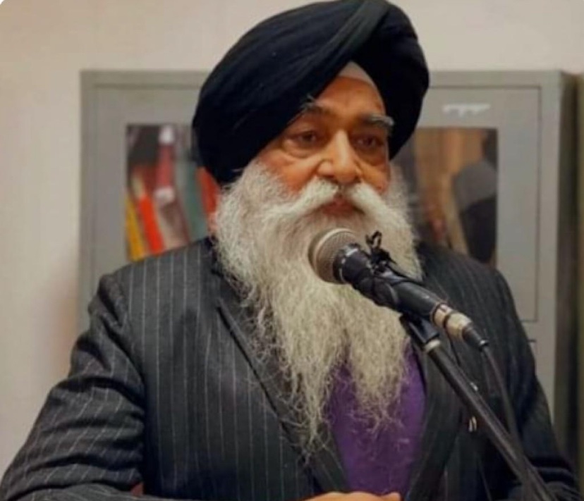 Khalra Mission Org tweet media