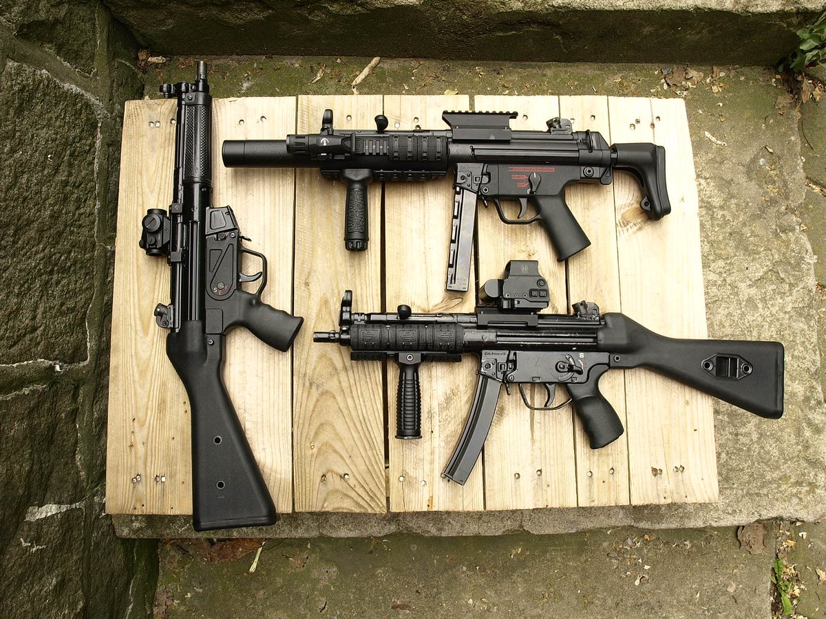 sohailahmedsa's tweet photo. Happy New Year & Monday Motivation MP5
#HK #MP5 #POF5 #SP5 #HappyNewYear https://t.co/qtjh8QyBLD