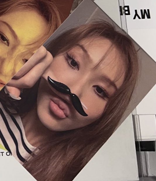 irisfigs's tweet photo. So who’s *sobbing* with me?!!🖤😭🫂
no one loves moomoo like mamamoo https://t.co/mGJyUu2GzK