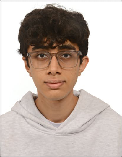 ABWATweets's tweet image. Brilliance knows no bounds 🏆
.
.
Suhaan Mobhani from Gr. 11, Aarav Mehta and Aahan Dangi from Gr. 9, the Math maestros from ABWA, ready to represent in the Indian National Math Olympiad! 🏆
.
.
#INMO #MathGeniuses #StudentAchivement #ABWAFamily #AdityaBirlaWorldAcademy