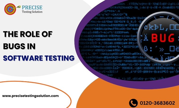 PreciseTestingS's tweet photo. Don't fear the bug, embrace it! Learn how bugs make your software  stronger.

Blog Link - https://t.co/bHR9027tkU

#bughunting #softwaretesting #roleofbug #precisetestingsolution #testingmethods #trendingnews #internetofthings #newpost #businessboost https://t.co/BerYSphvkQ