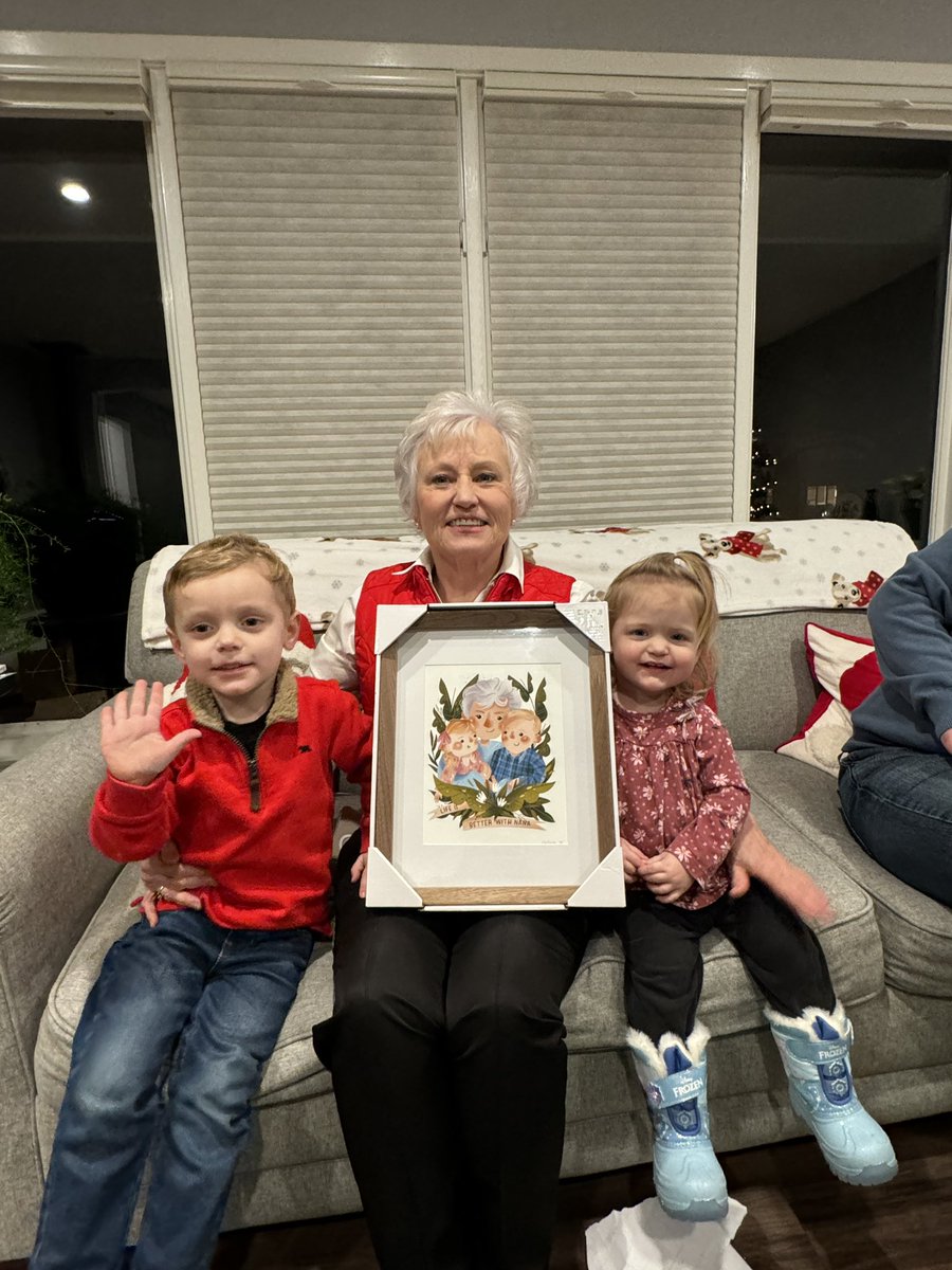 Alison Cate tweet media