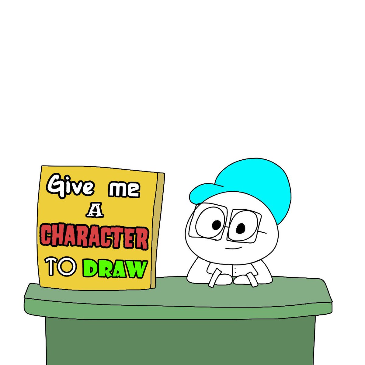 TheBluehatPerson tweet media