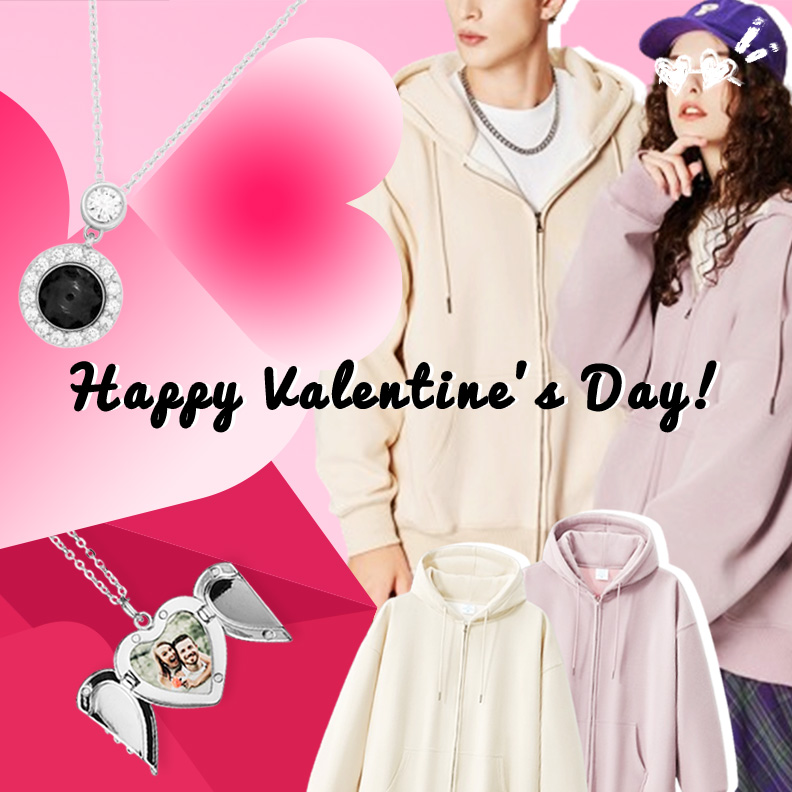 TheCKB_us's tweet photo. Valentine's Day Recommendation hot sell gift, couple clothing product zone
Click below link: https://t.co/sHep51Uj2O #valentines #valentine #valentineproducts #dropshipping #sourcingagent #sellersystems #dropshippingbusiness https://t.co/a9taWIRzJS