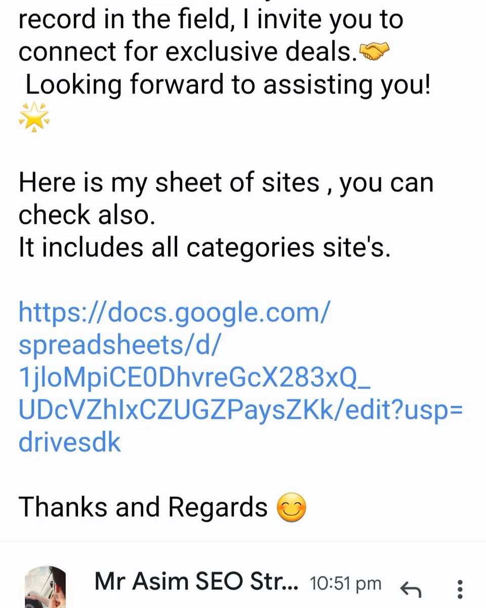 SEO__Strategist's tweet photo. Morning guy's🥱 SEO ( Off-Page) Guest posting Strategist 💓
#MrAsim #SEO #seofreelancers #Admin #mails  #guestpostservice #guest #morning #jhelum https://t.co/IUE8pTt2OA