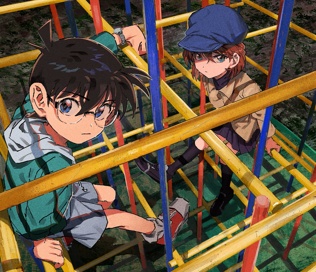 segami_poyo's tweet photo. 2023 https://t.co/FRU4fDLmVC