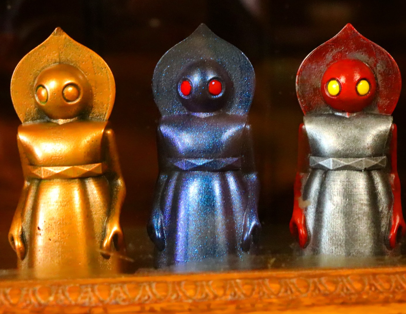Best_Virginian's tweet photo. Happy Flatwoods Monster Friday
#flatwoods #flatwoodsmonster #visitsutton #WestVirginia #yeswv https://t.co/K2B22c6F2r