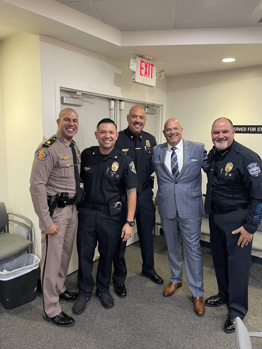 Congratulations to my dear friend Antonio Marciante, on his appointment as the new Chief of Police for The Town of Surfside! Your dedication, leadership, and passion for serving the community are truly inspiring.  God Speed my brother!
#ChiefMarciante #Nene