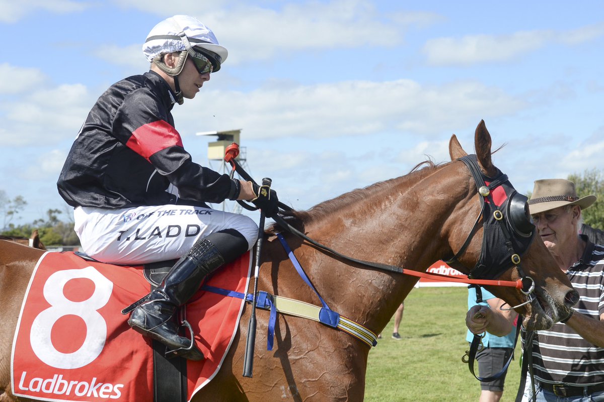 Racing Victoria tweet media