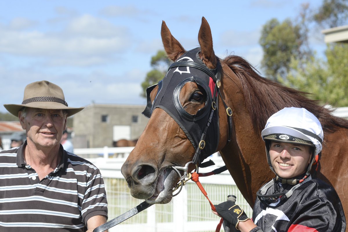 Racing Victoria tweet media