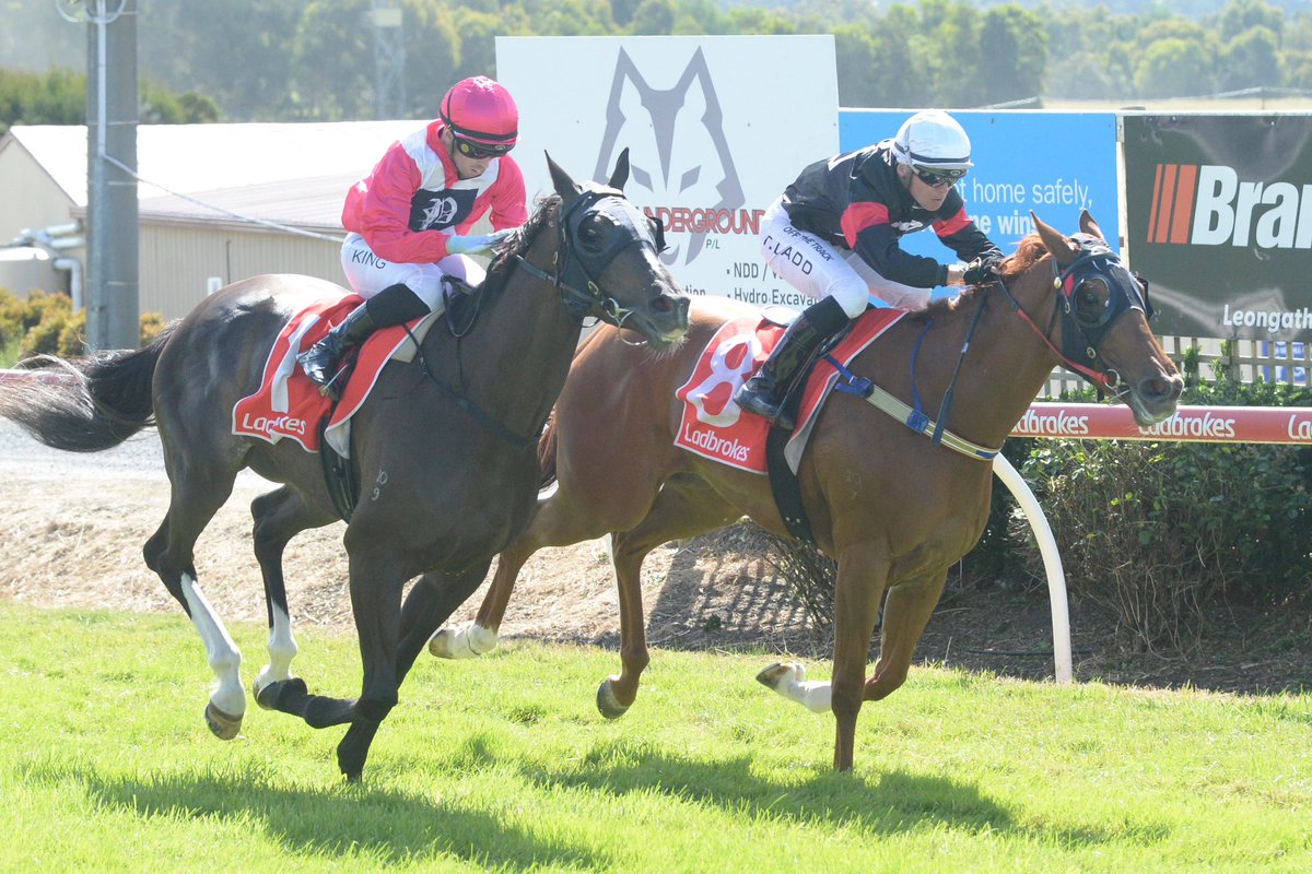 Racing Victoria tweet media