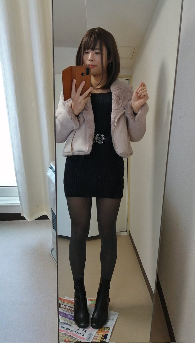 脚しか勝たん💕