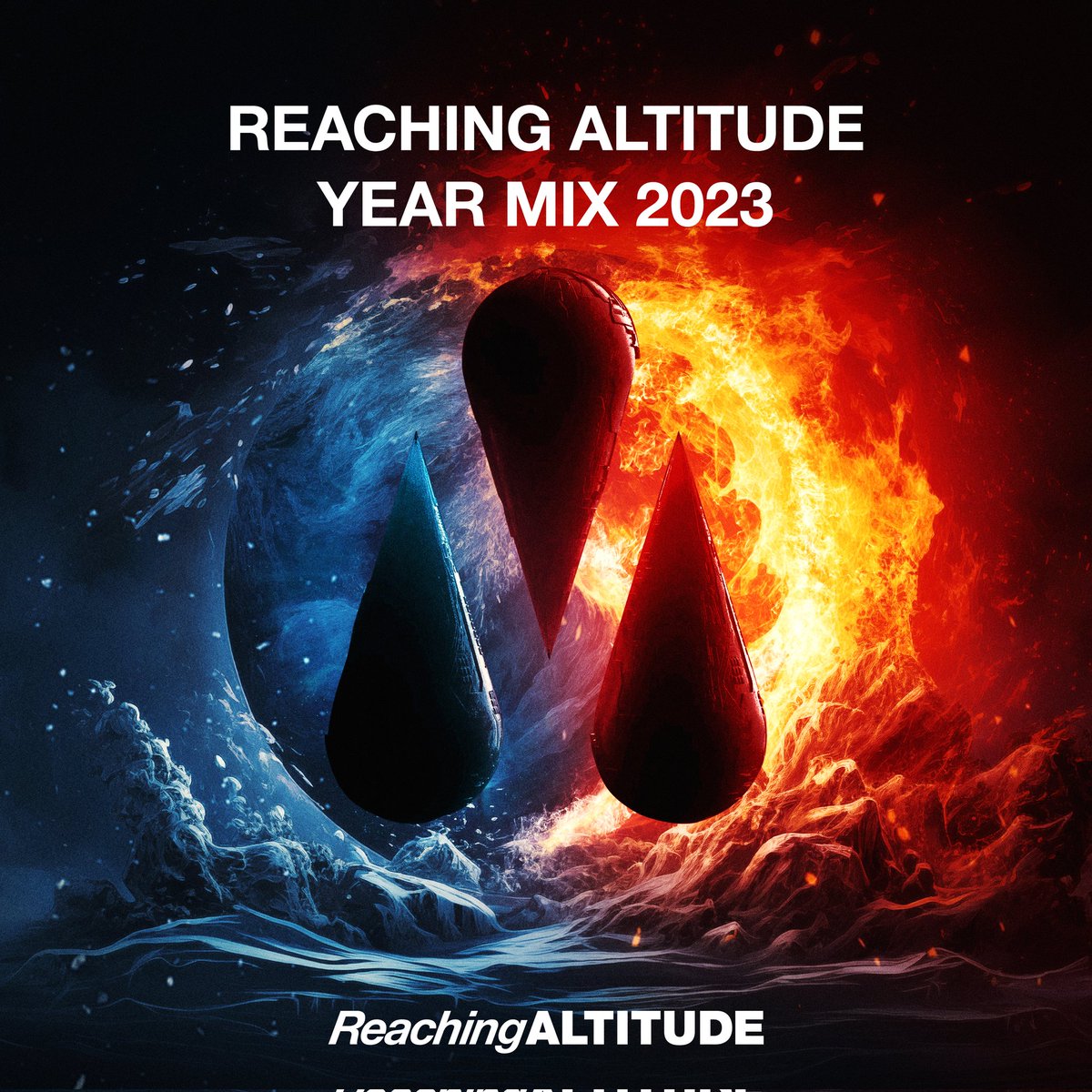 Over 40 of the biggest, baddest, most bone shaking, hands-in-the-air, feel good anthems of the year packed into one mammoth release! Featuring epic cuts from MaRLo, MatricK, Avao, Bobby Neon and many many more!

Link: ffm.to/yearmix2023