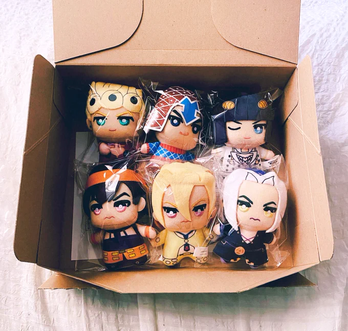 お弁当みたいだね