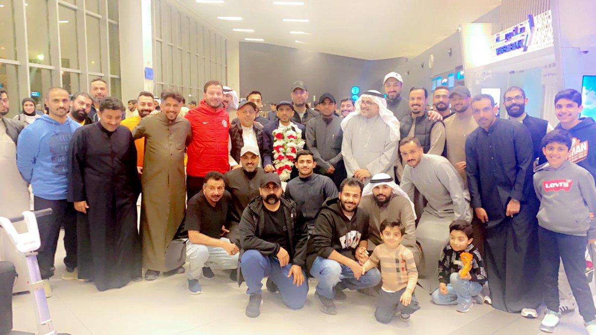 فيصل بوعباس ( بومحمد ) tweet media