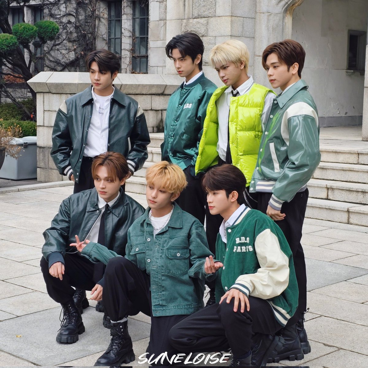 suneloise_'s tweet photo. 231117 

#HORI7ON #호라이즌 https://t.co/LBZgmnzxSH