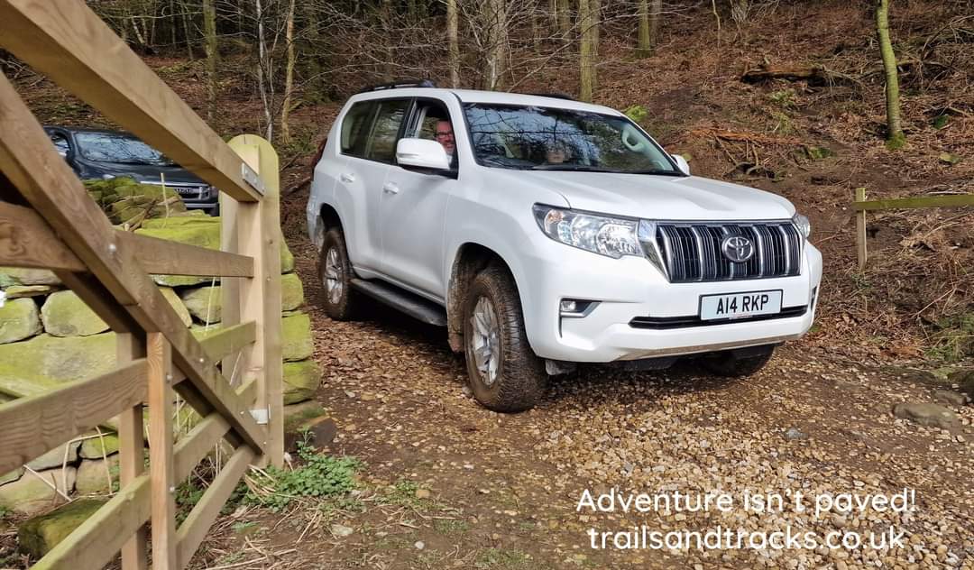 TT4x4Adventures's tweet photo. #POTD Rob and Ali's Toyota UK Land Cruiser, not that long out of the show room, joining us in the first tour of 2023! 
#TrailsandTracks
#4x4Adventures 
#RelaxedandScenic Tour
#AdventureTour
#GrandTour
#AdventureIsntPaved!
#4x4Tours and #4x4Treks 
#willyouexplore with us in 2024? https://t.co/ExeTjStSXY