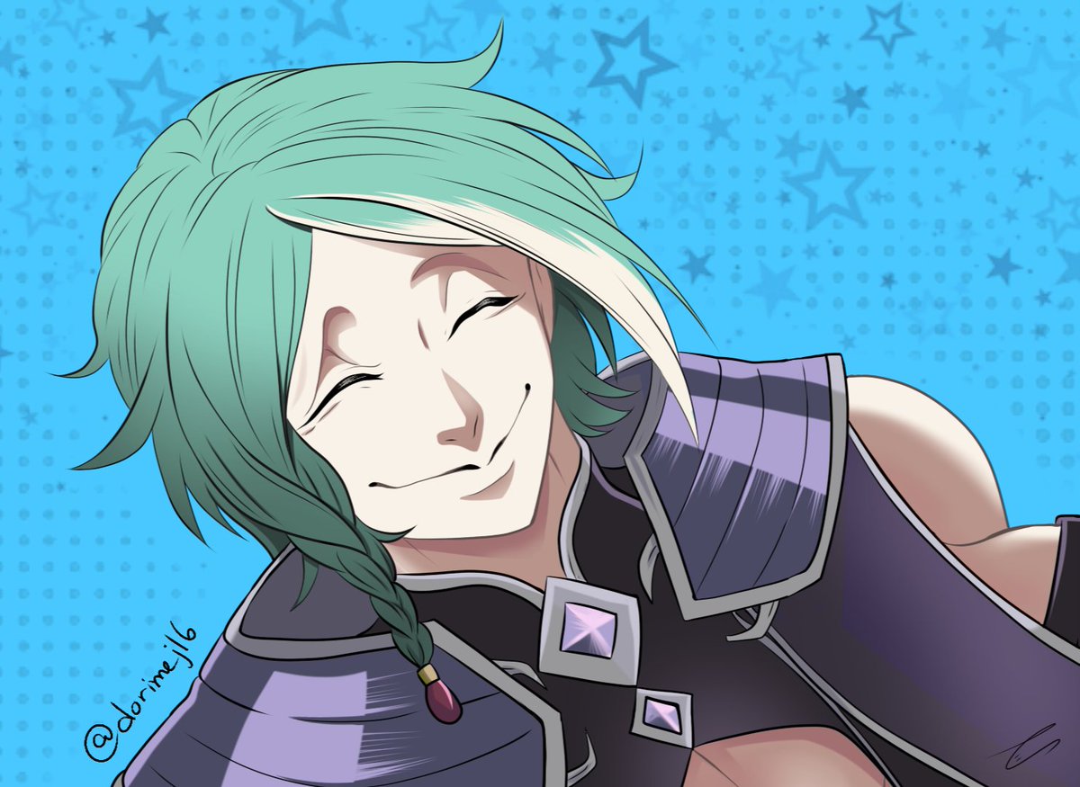 dorimej16's tweet photo. Loki :3c
#็ตๆซใฎใฏใซใญใฅใผใฌ https://t.co/F1C1bpeKXL
