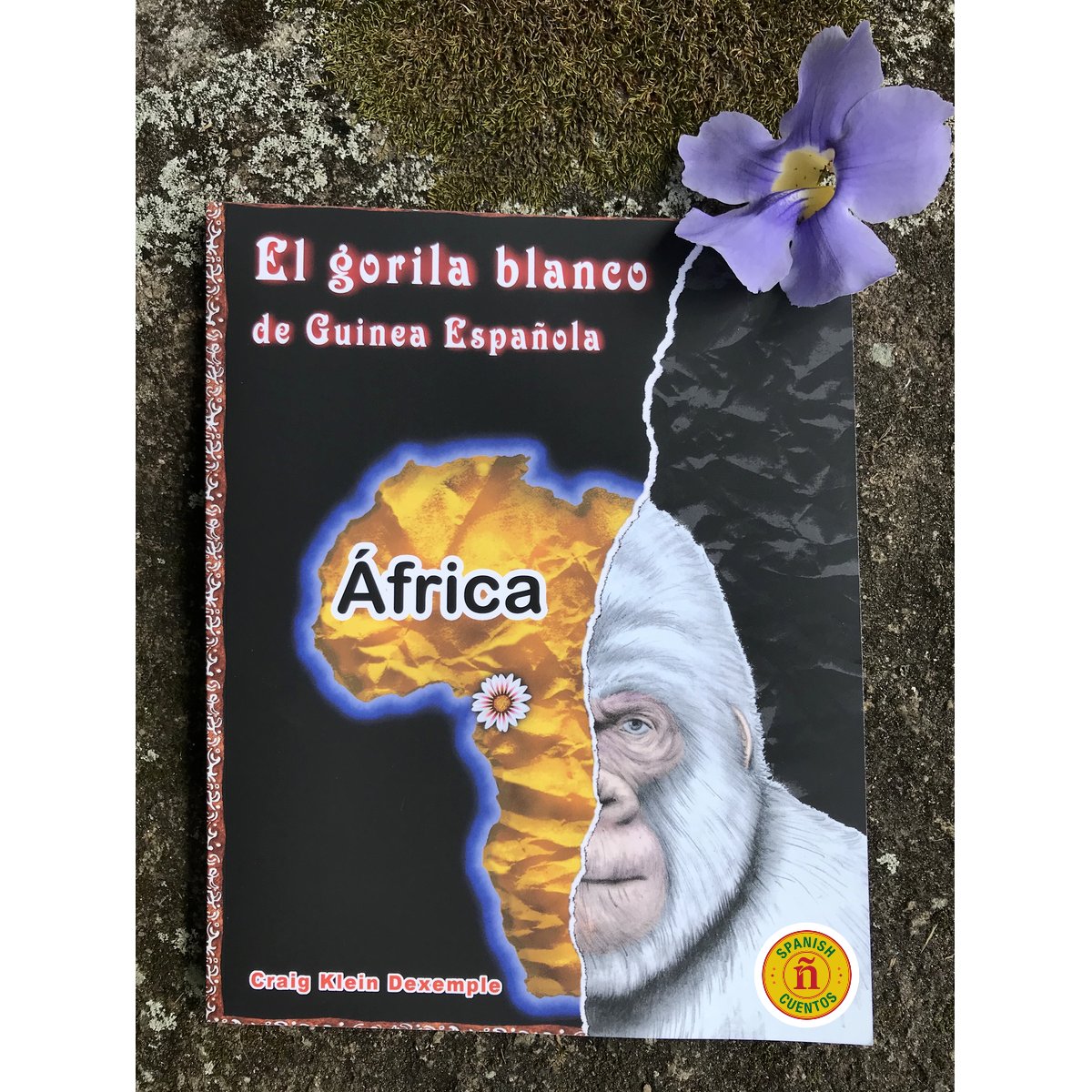 Spanish Cuentos tweet media