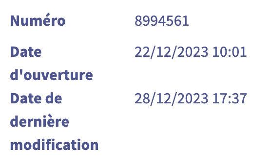 Eh_toi_la's tweet photo. Avis aux petits créateurs de sites (parce que oui, vous êtes petits pour eux) n'allez pas chez @OVHcloud_FR , il y a un mépris du client. 
Voila 7 jours que j'attends une solution pour juste réactiver un hébergement. Ils ne répondent pas aux questions https://t.co/HeKemJdYCY