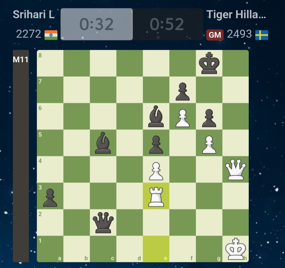 Fabiano Caruana tweet media