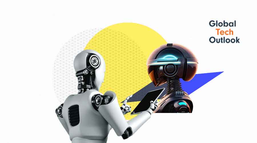 GlobalTech Outlook tweet media