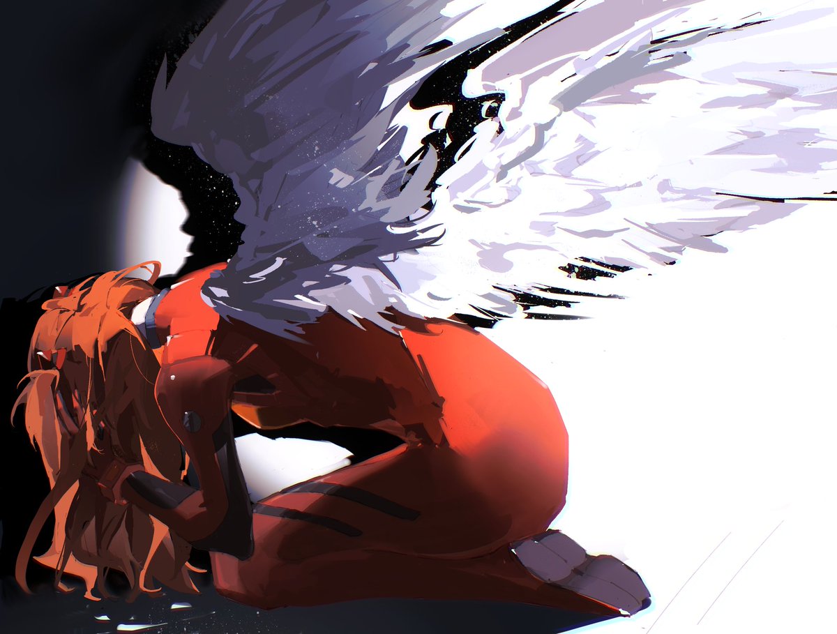 eliza_804's tweet photo. Evangelion👋🏻
#2023年自分が選ぶ今年の4枚 https://t.co/Vx5a63LlIi