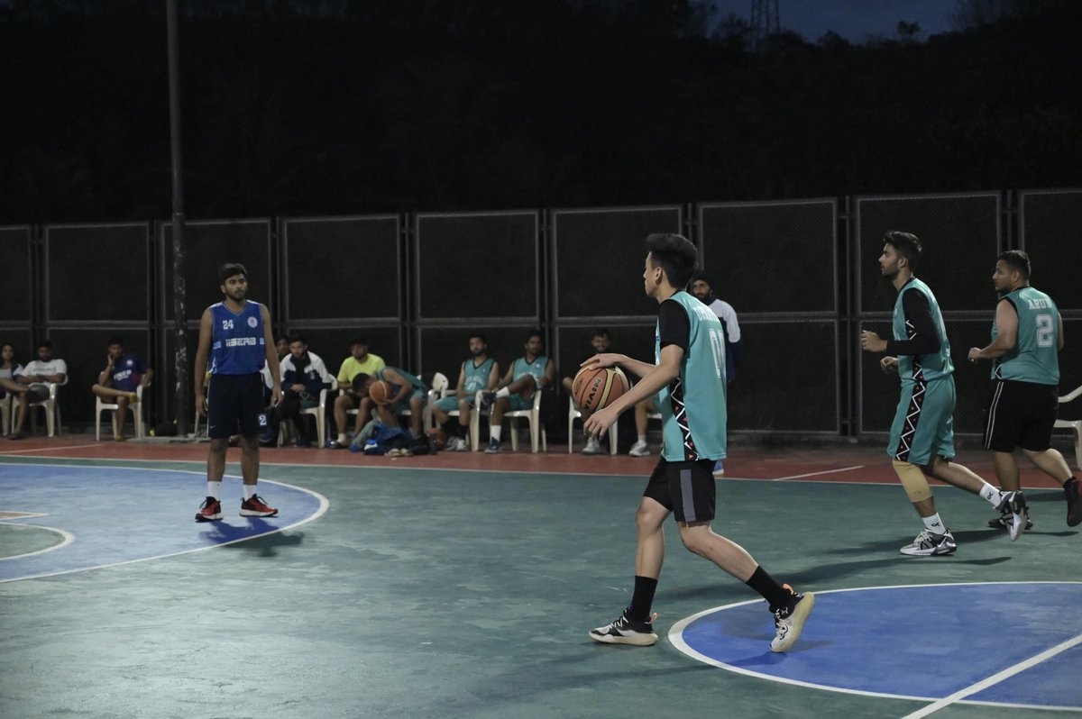 tvmiiser's tweet photo. The selected photos from IISM 2023 hosted by IISERTVM, Day 6, part 3. #iism2023 @Iisertvm_sports #lISc, #lISER, #isertvm, #Niser, #CEBS https://t.co/q1XG4HBfzK