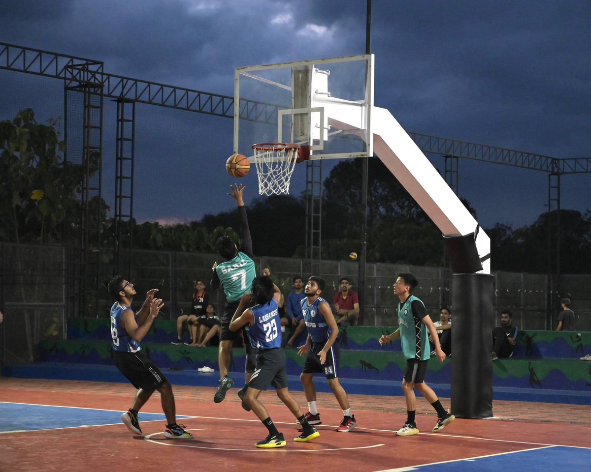tvmiiser's tweet photo. The selected photos from IISM 2023 hosted by IISERTVM, Day 6, part 3. #iism2023 @Iisertvm_sports #lISc, #lISER, #isertvm, #Niser, #CEBS https://t.co/q1XG4HBfzK