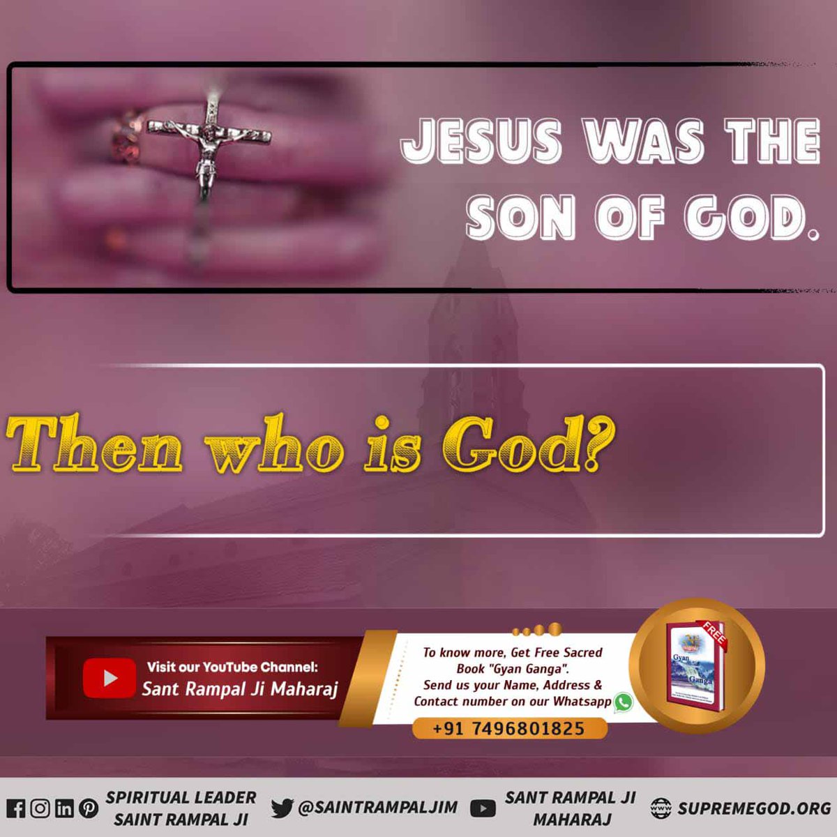 #TrueStoryOfJesus
#KabirIsGod #Christmas2023 #Christmastime #Christmasgifts #Christmasdecorations #Christmasvibes
#jesus #jesuschrist