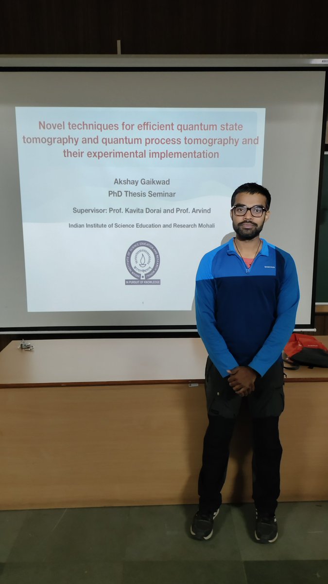 NMRLab@IISERMohali tweet media